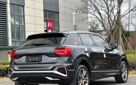 Audi Q2 I, 2021 год, 2 743 037 рублей, 7 фотография