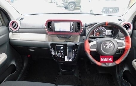 Toyota Passo III, 2021 год, 812 000 рублей, 12 фотография