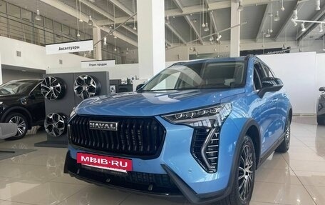 Haval Jolion, 2024 год, 2 799 000 рублей, 5 фотография