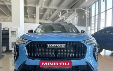 Haval Jolion, 2024 год, 2 799 000 рублей, 4 фотография