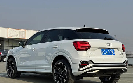 Audi Q2 I, 2021 год, 2 235 037 рублей, 5 фотография