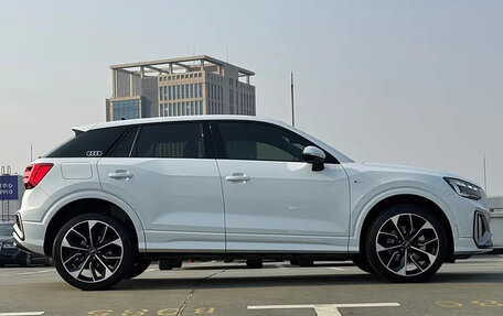 Audi Q2 I, 2021 год, 2 235 037 рублей, 4 фотография