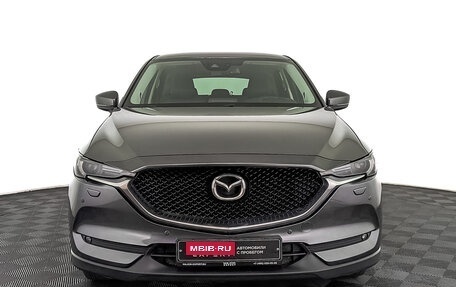 Mazda CX-5 II, 2017 год, 2 370 000 рублей, 2 фотография