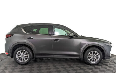 Mazda CX-5 II, 2017 год, 2 370 000 рублей, 4 фотография