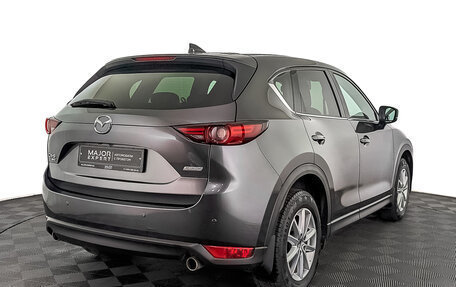 Mazda CX-5 II, 2017 год, 2 370 000 рублей, 5 фотография