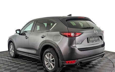 Mazda CX-5 II, 2017 год, 2 370 000 рублей, 7 фотография