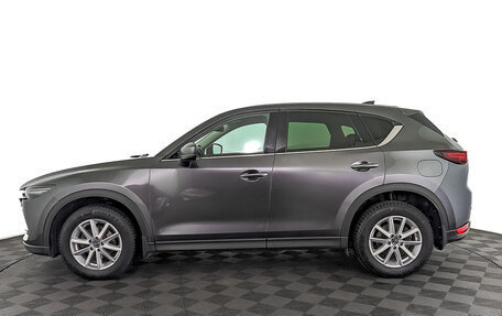 Mazda CX-5 II, 2017 год, 2 370 000 рублей, 8 фотография