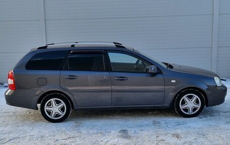 Chevrolet Lacetti, 2010 год, 675 000 рублей, 5 фотография