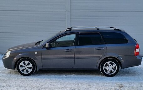 Chevrolet Lacetti, 2010 год, 675 000 рублей, 4 фотография