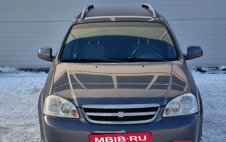 Chevrolet Lacetti, 2010 год, 675 000 рублей, 2 фотография