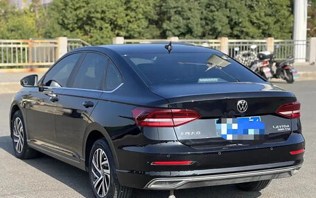 Volkswagen Lavida, 2022 год, 1 562 222 рублей, 3 фотография