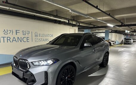 BMW X6, 2024 год, 17 400 000 рублей, 1 фотография