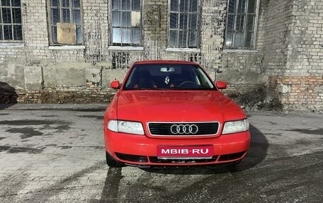 Audi A4, 1997 год, 280 000 рублей, 1 фотография