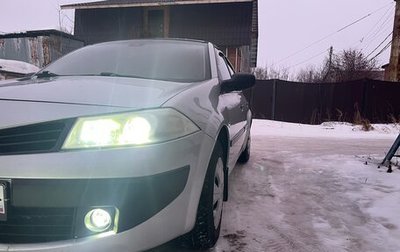 Renault Megane II, 2007 год, 420 000 рублей, 1 фотография