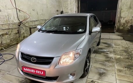 Toyota Corolla, 2009 год, 900 000 рублей, 1 фотография