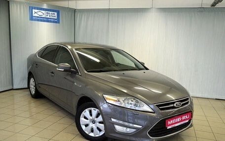 Ford Mondeo IV, 2012 год, 605 000 рублей, 1 фотография