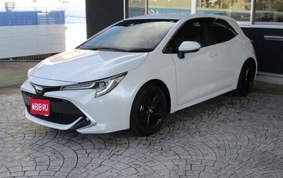 Toyota Corolla, 2020 год, 1 300 000 рублей, 1 фотография