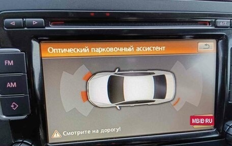 Volkswagen Passat B7, 2012 год, 1 149 000 рублей, 24 фотография