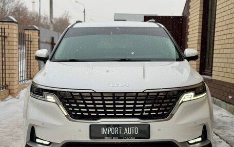 KIA Carnival, 2023 год, 5 299 900 рублей, 3 фотография