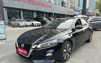 Nissan Altima VI (L34), 2021 год, 2 100 000 рублей, 1 фотография