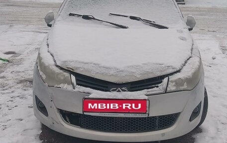 Chery Bonus (A13), 2012 год, 60 000 рублей, 1 фотография