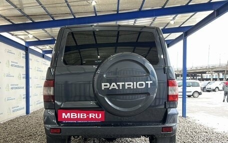 ЛуАЗ Patriot, 2017 год, 1 099 000 рублей, 4 фотография