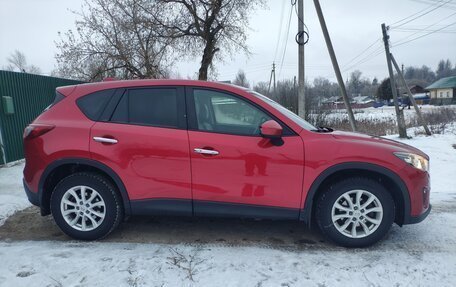 Mazda CX-5 II, 2014 год, 2 250 000 рублей, 6 фотография