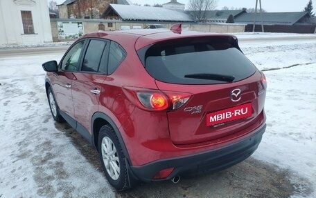 Mazda CX-5 II, 2014 год, 2 250 000 рублей, 3 фотография