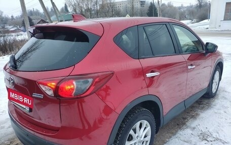 Mazda CX-5 II, 2014 год, 2 250 000 рублей, 5 фотография