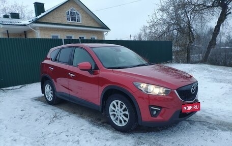 Mazda CX-5 II, 2014 год, 2 250 000 рублей, 7 фотография