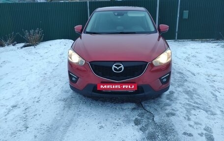 Mazda CX-5 II, 2014 год, 2 250 000 рублей, 8 фотография