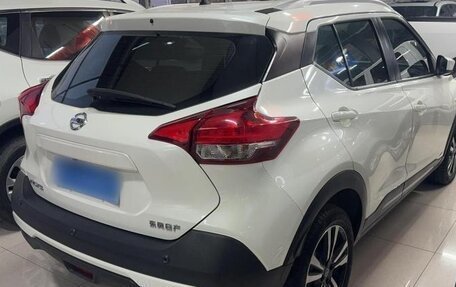 Nissan Kicks I, 2021 год, 1 570 000 рублей, 2 фотография