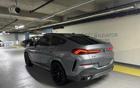 BMW X6, 2024 год, 17 400 000 рублей, 6 фотография