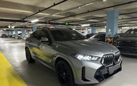 BMW X6, 2024 год, 17 400 000 рублей, 3 фотография