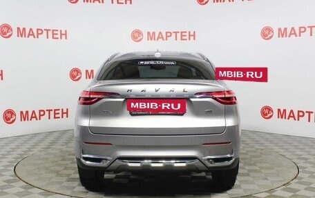 Haval F7x I, 2020 год, 1 879 000 рублей, 6 фотография