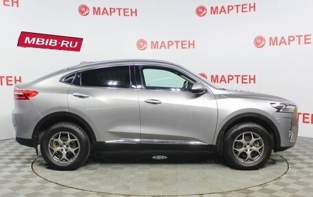 Haval F7x I, 2020 год, 1 879 000 рублей, 4 фотография