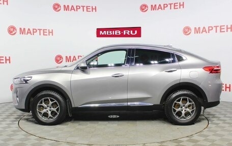 Haval F7x I, 2020 год, 1 879 000 рублей, 8 фотография