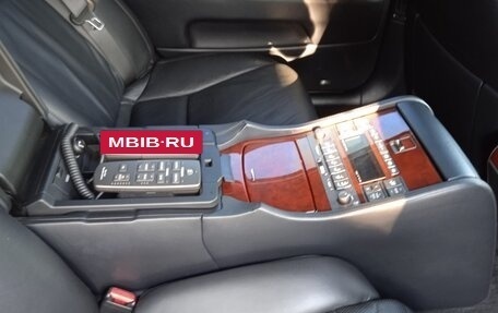 Lexus LS IV, 2008 год, 1 779 000 рублей, 11 фотография