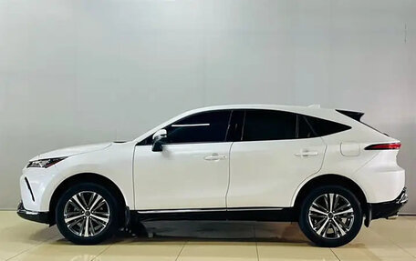 Toyota Venza, 2022 год, 3 200 000 рублей, 4 фотография