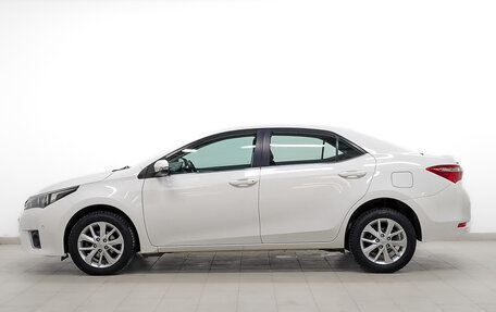 Toyota Corolla, 2014 год, 1 699 000 рублей, 8 фотография