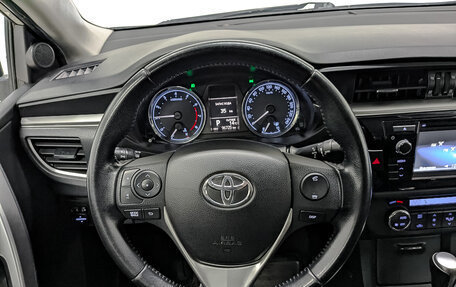 Toyota Corolla, 2014 год, 1 699 000 рублей, 21 фотография