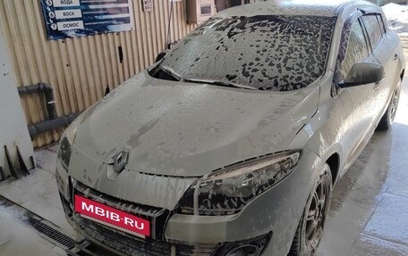 Renault Megane III, 2013 год, 270 000 рублей, 11 фотография