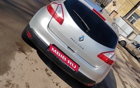 Renault Megane III, 2013 год, 270 000 рублей, 19 фотография