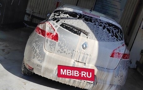 Renault Megane III, 2013 год, 270 000 рублей, 16 фотография