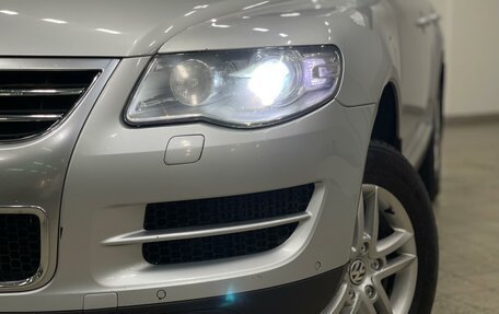 Volkswagen Touareg III, 2010 год, 1 750 000 рублей, 8 фотография