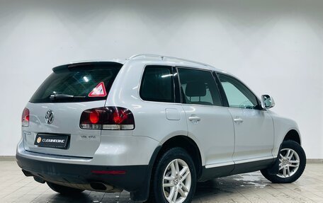 Volkswagen Touareg III, 2010 год, 1 750 000 рублей, 5 фотография