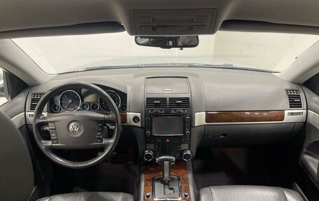 Volkswagen Touareg III, 2010 год, 1 750 000 рублей, 11 фотография