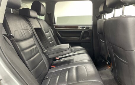 Volkswagen Touareg III, 2010 год, 1 750 000 рублей, 21 фотография