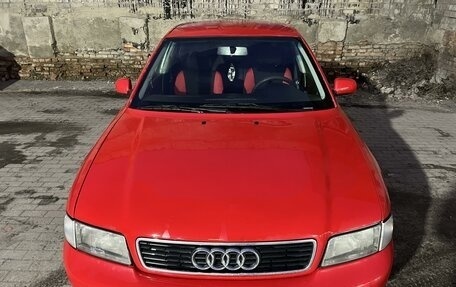 Audi A4, 1997 год, 280 000 рублей, 7 фотография