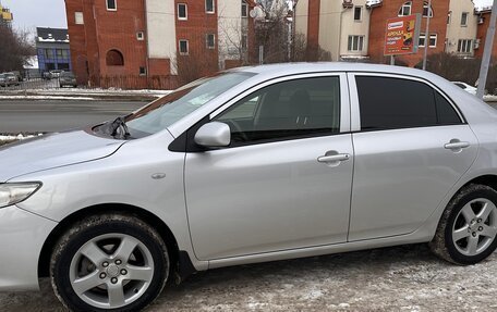 Toyota Corolla, 2008 год, 839 000 рублей, 3 фотография